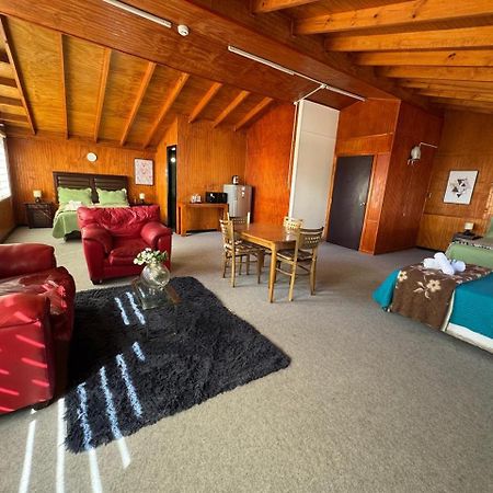 Hotel Gran Luna Puerto Montt Eksteriør bilde