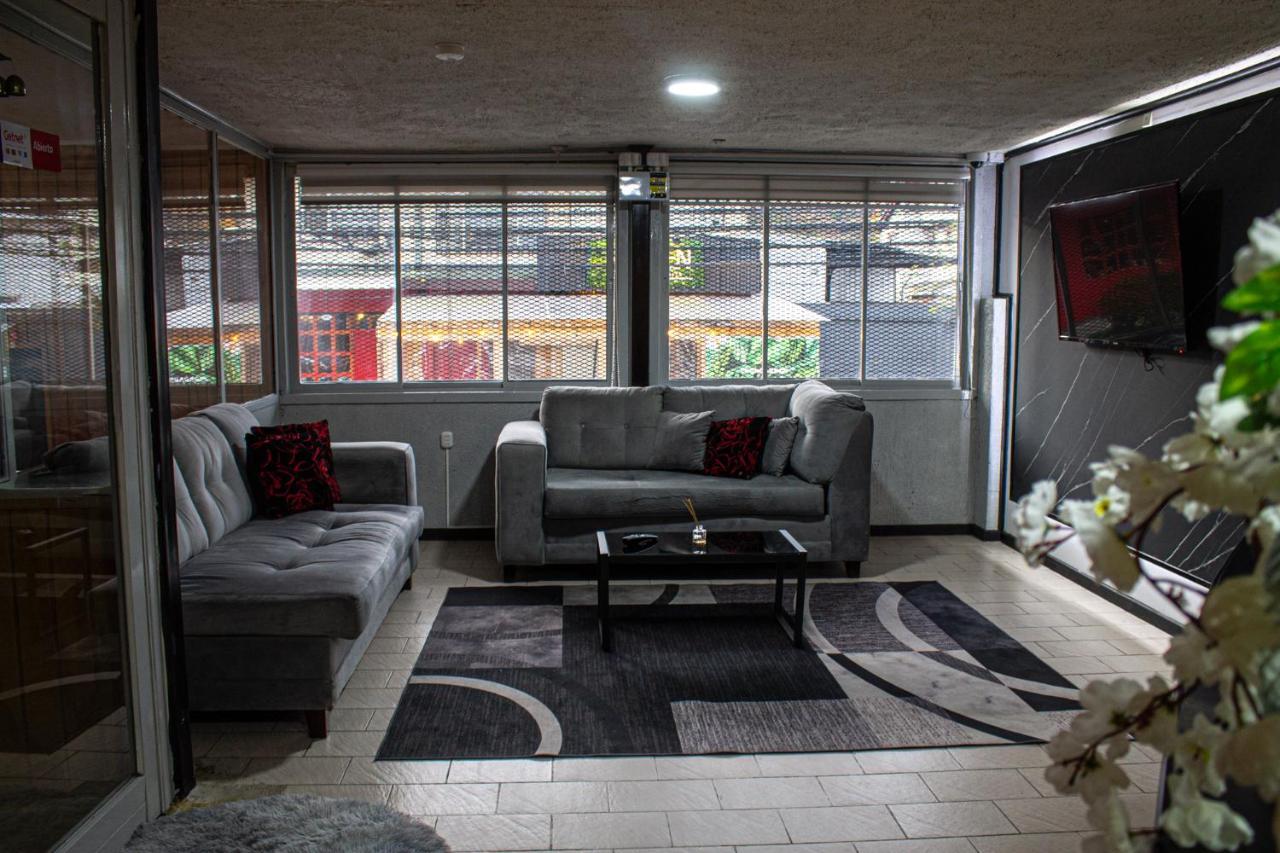 Hotel Gran Luna Puerto Montt Eksteriør bilde