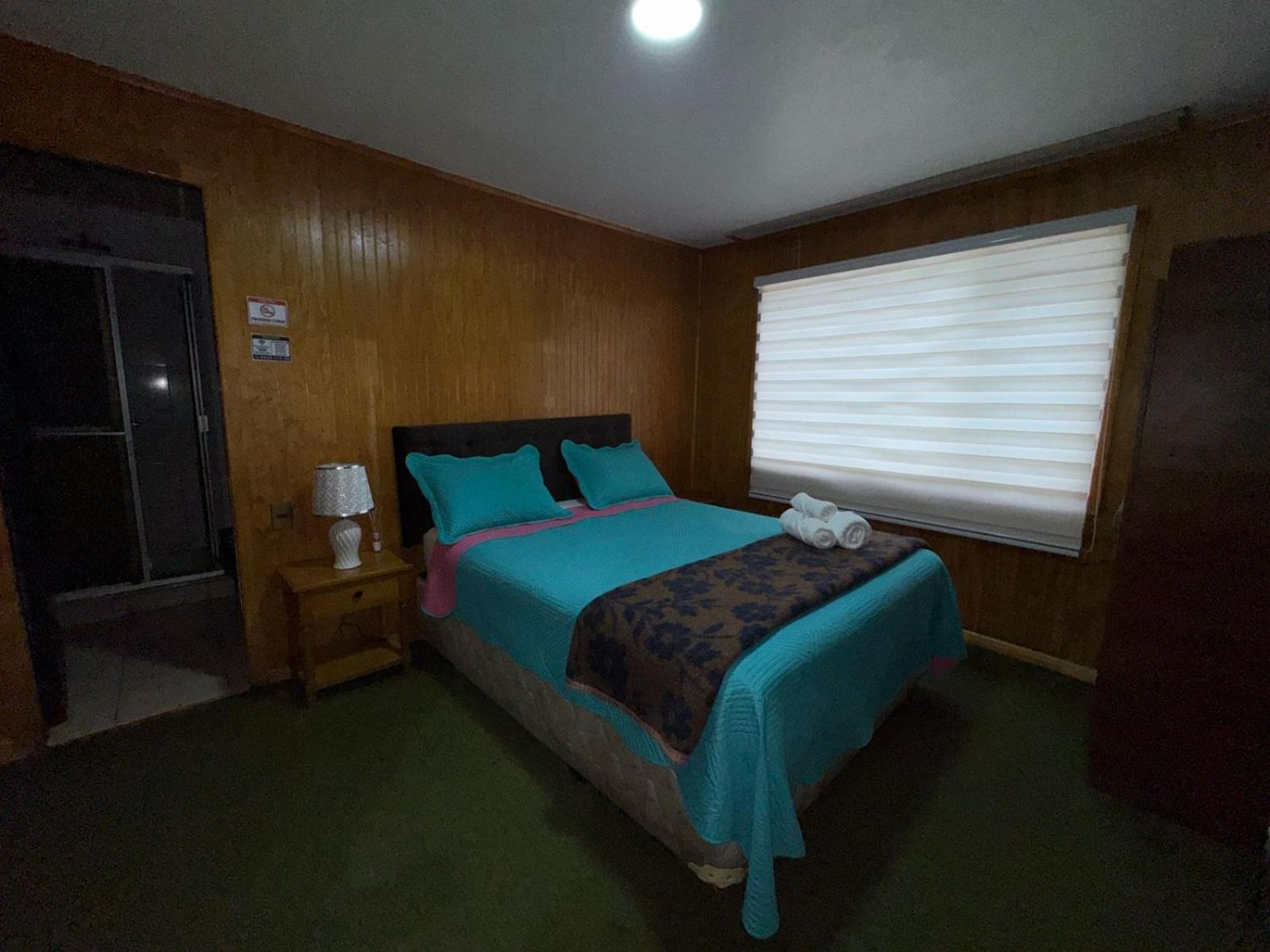 Hotel Gran Luna Puerto Montt Eksteriør bilde