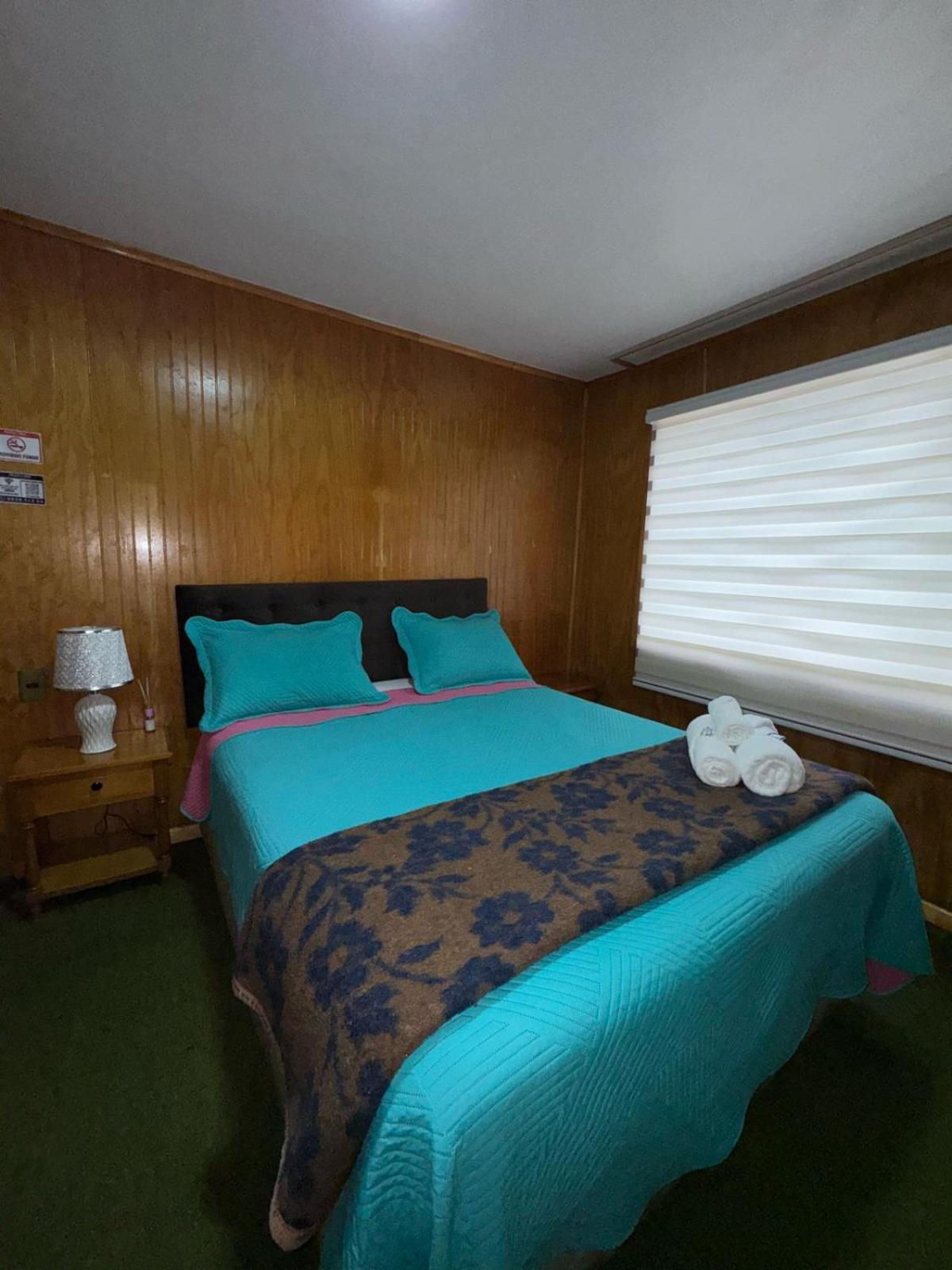 Hotel Gran Luna Puerto Montt Eksteriør bilde