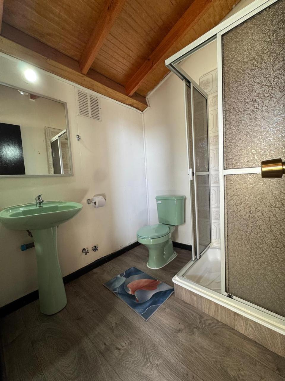 Hotel Gran Luna Puerto Montt Eksteriør bilde
