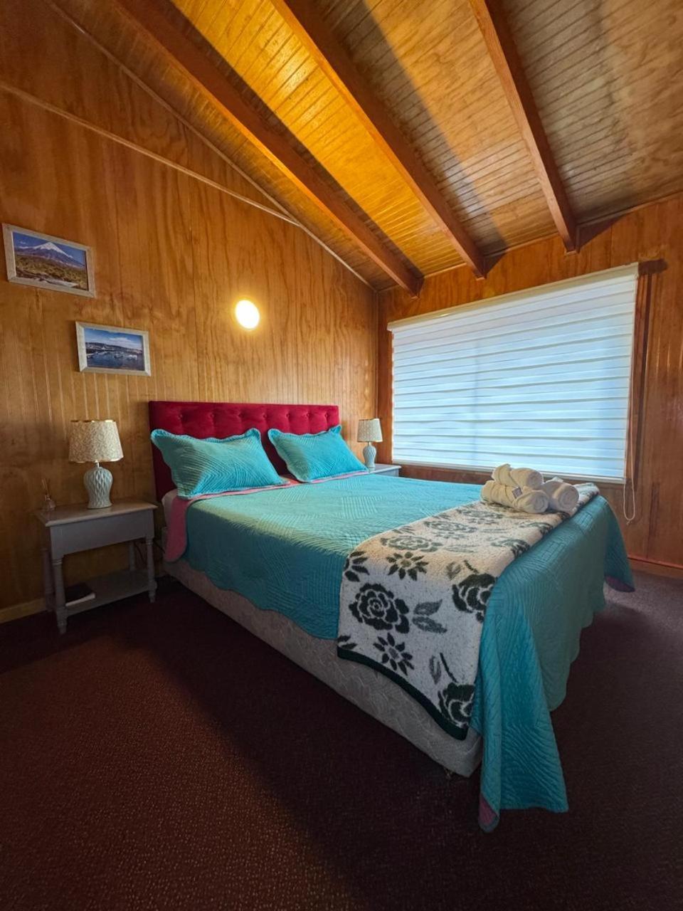 Hotel Gran Luna Puerto Montt Eksteriør bilde