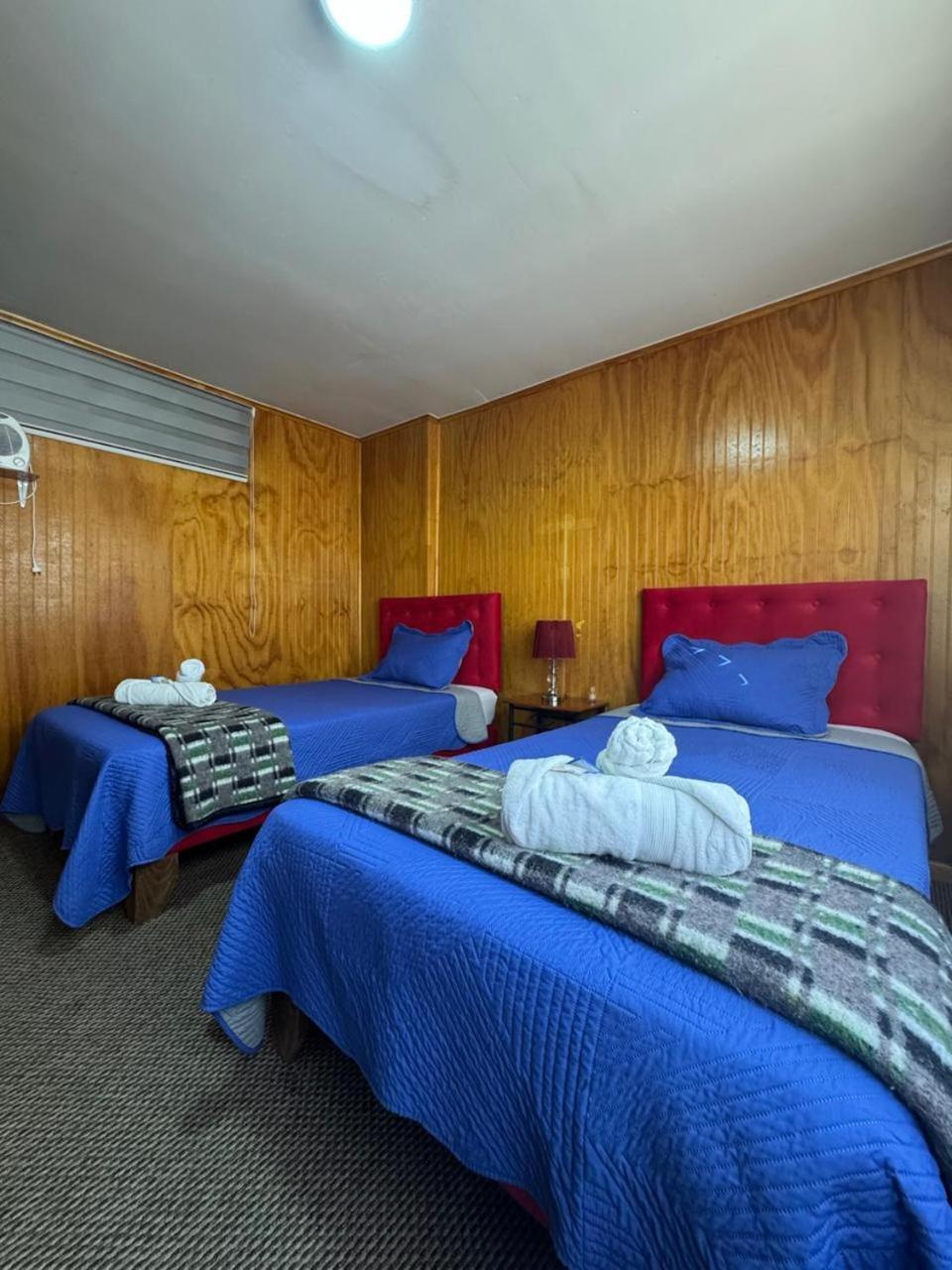 Hotel Gran Luna Puerto Montt Eksteriør bilde