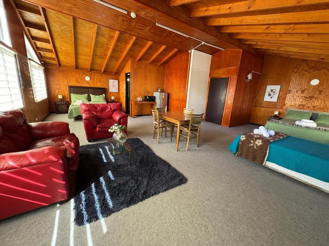Hotel Gran Luna Puerto Montt Eksteriør bilde
